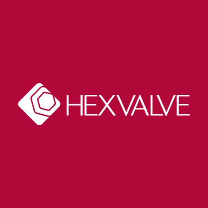 hexvalve