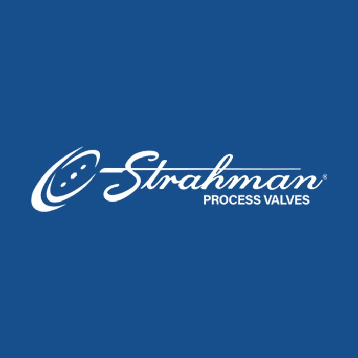 strahman group
